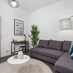 Apartmán Lamandra *