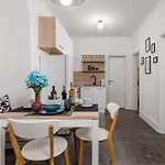 Lamandra Apartmán *