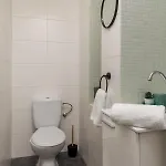 Apartmán Lamandra