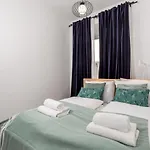 Lamandra Apartmán *