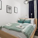Apartmán Lamandra