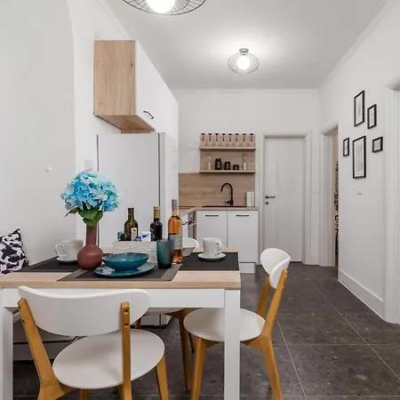 Lamandra Appartement *