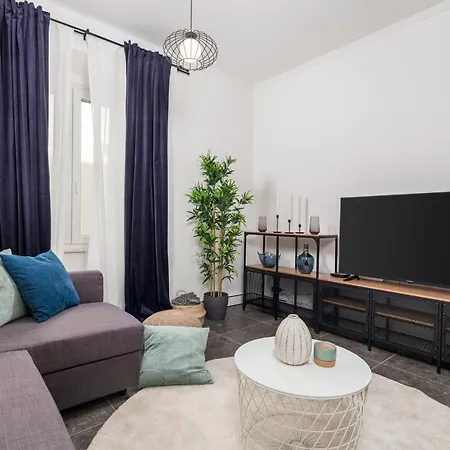 Lamandra Appartement *