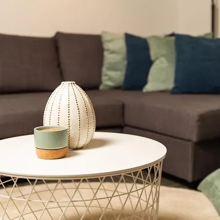 Apartmán Lamandra Rijeka
