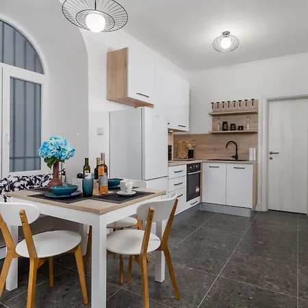 Appartement Lamandra