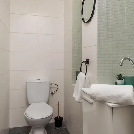 Appartement Lamandra