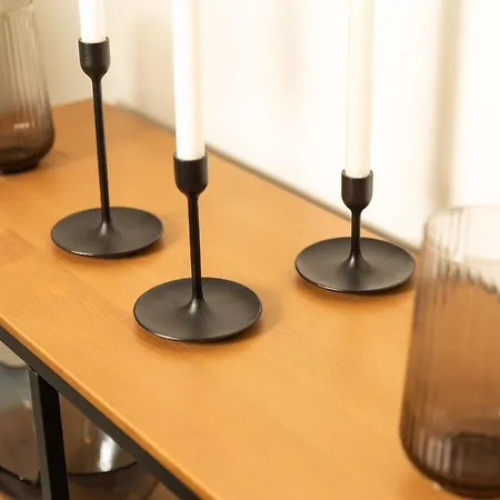 Apartmán Lamandra