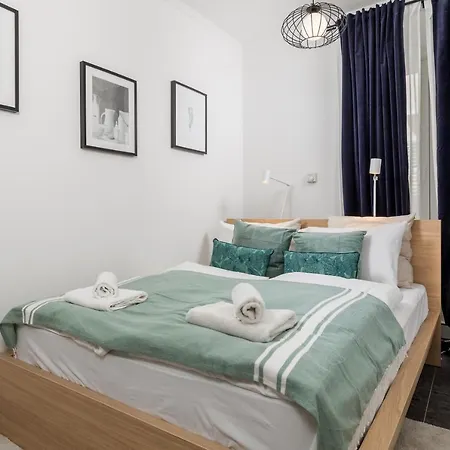 Apartman Lamandra