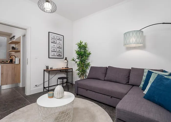 아파트 Lamandra *