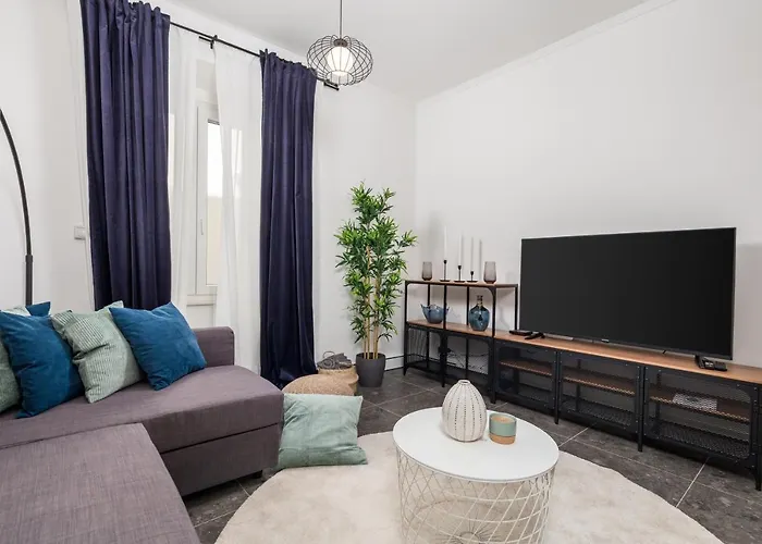 Lamandra 아파트 *