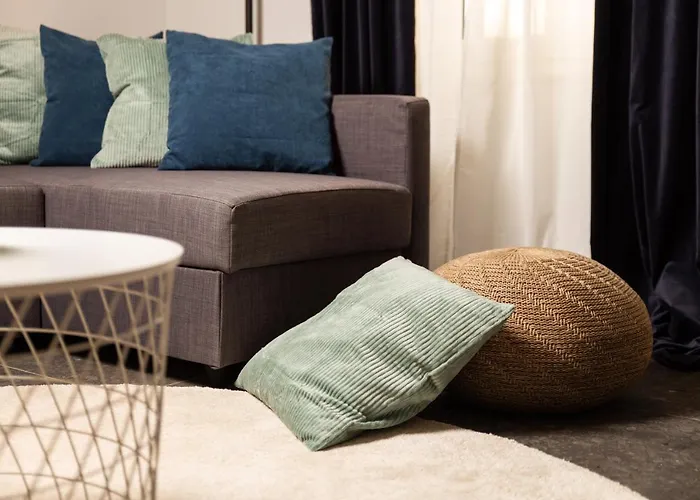 아파트 Lamandra *