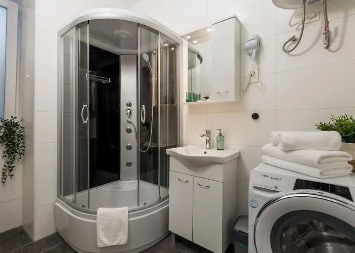 Lamandra 아파트 *