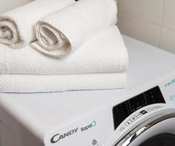 Lamandra 아파트 리예카