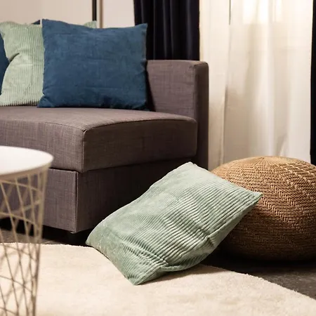 Apartamento Lamandra *