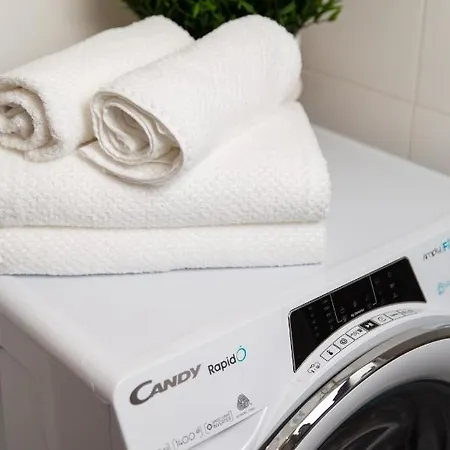 Lamandra Apartment Rijeka