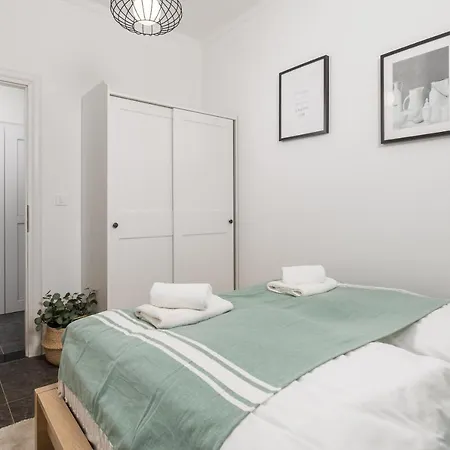 Apartment Lamandra *