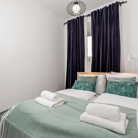 Lamandra Apartment *