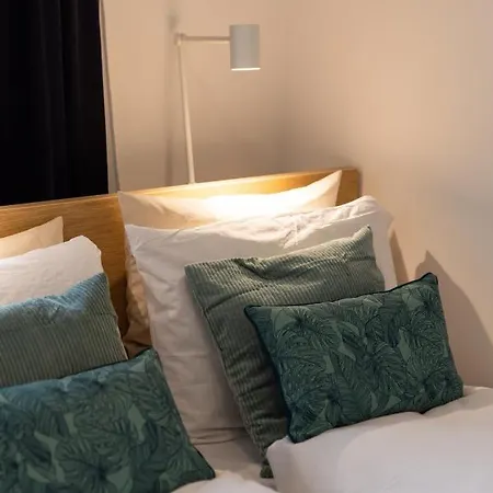 Lamandra Apartment Rijeka