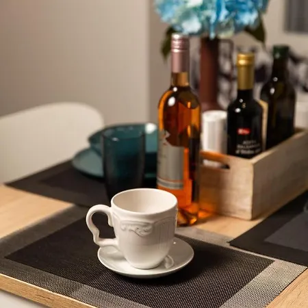 Apartman Lamandra Fiume