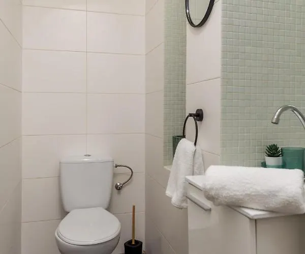 Appartement Lamandra