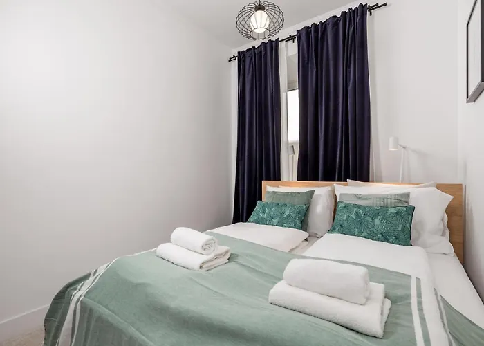 Lamandra Appartement *