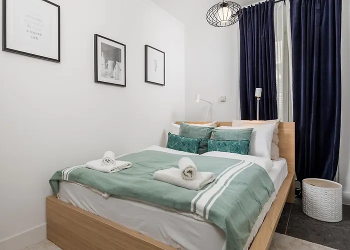 Appartement Lamandra