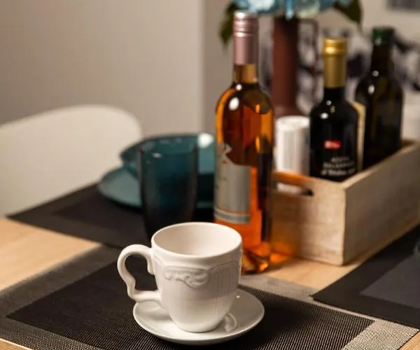 アパート Lamandra リエカ